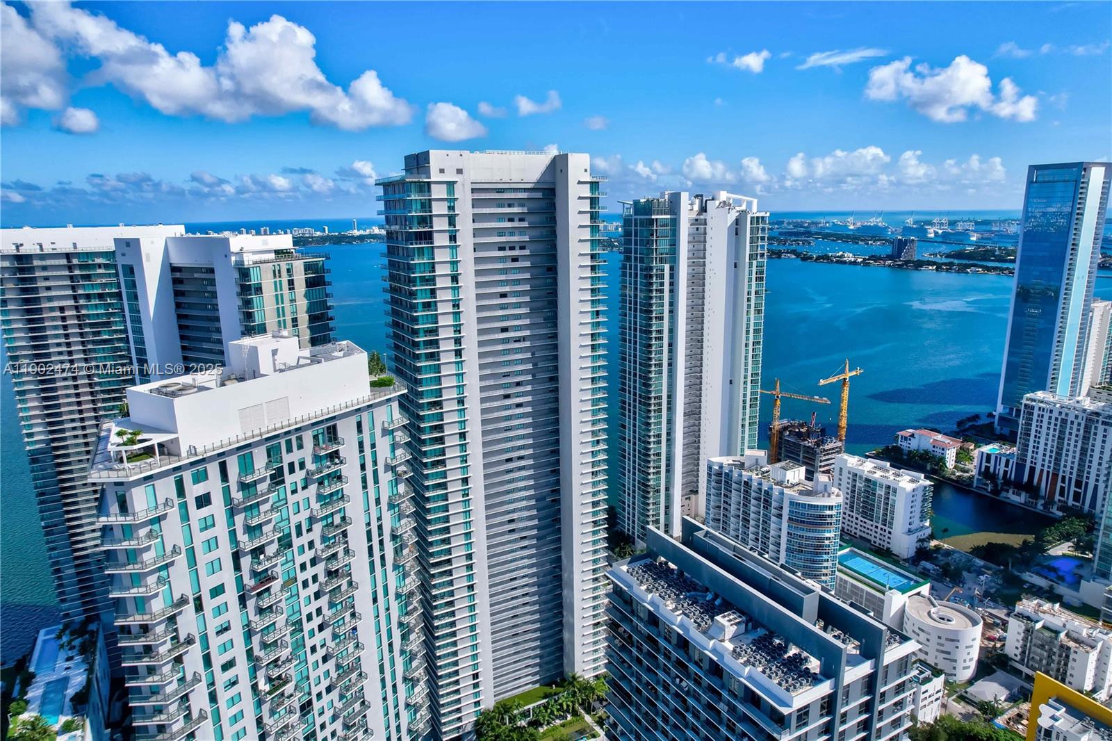 GRAN PARAISO CONDO - Residential Lease