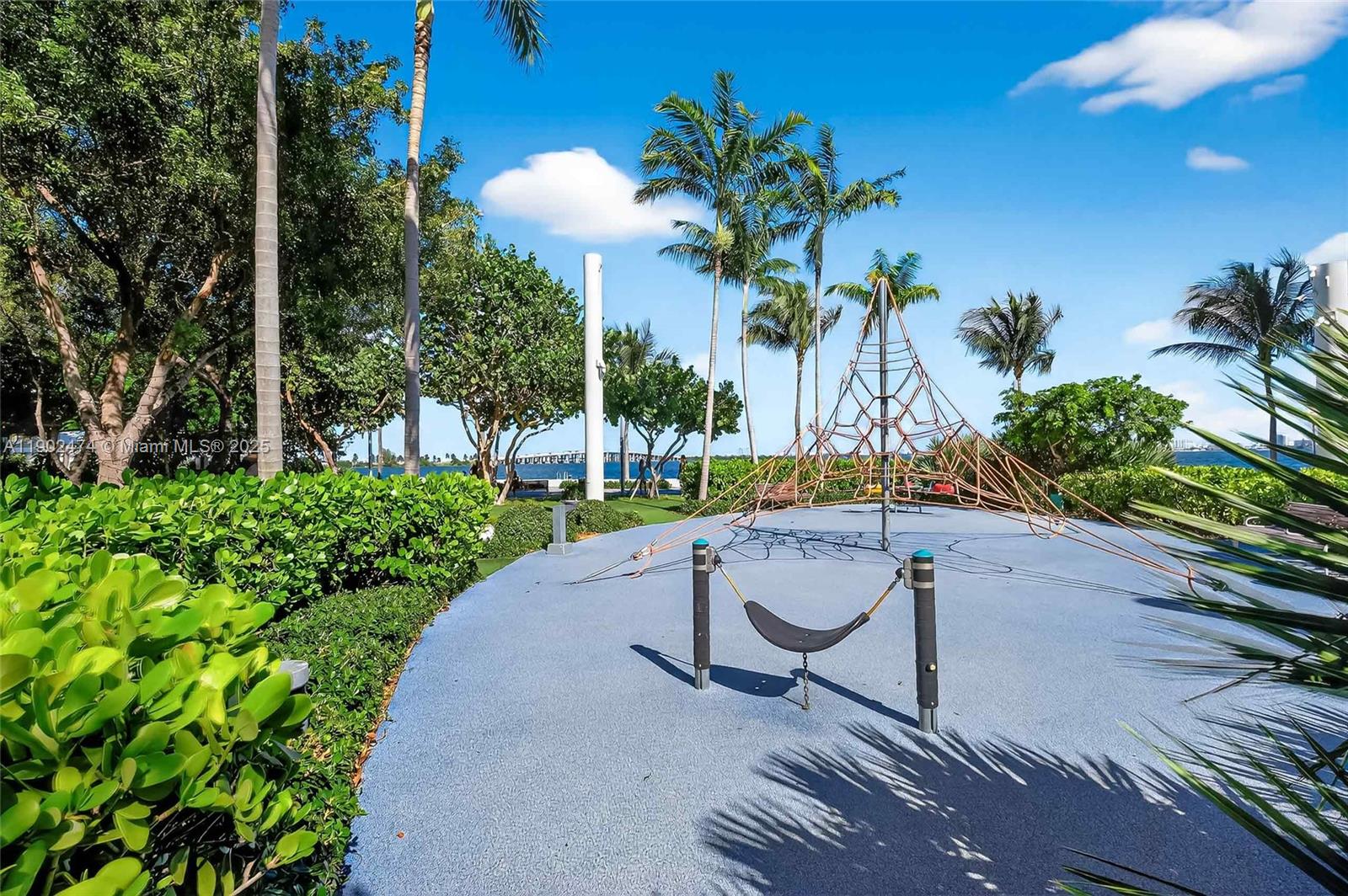 GRAN PARAISO CONDO - Residential Lease