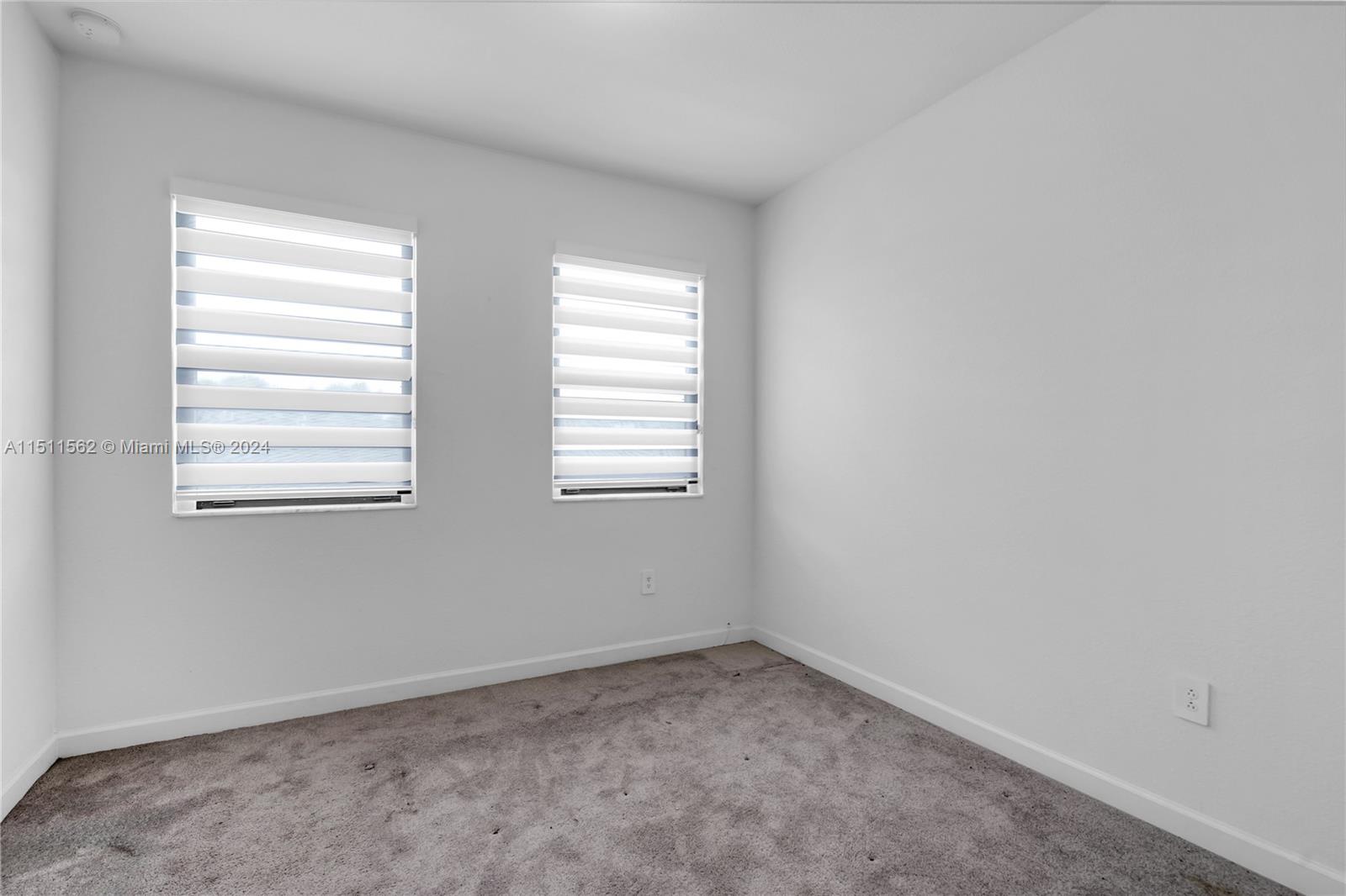 ALLAPATTAH GDNS - Residential
