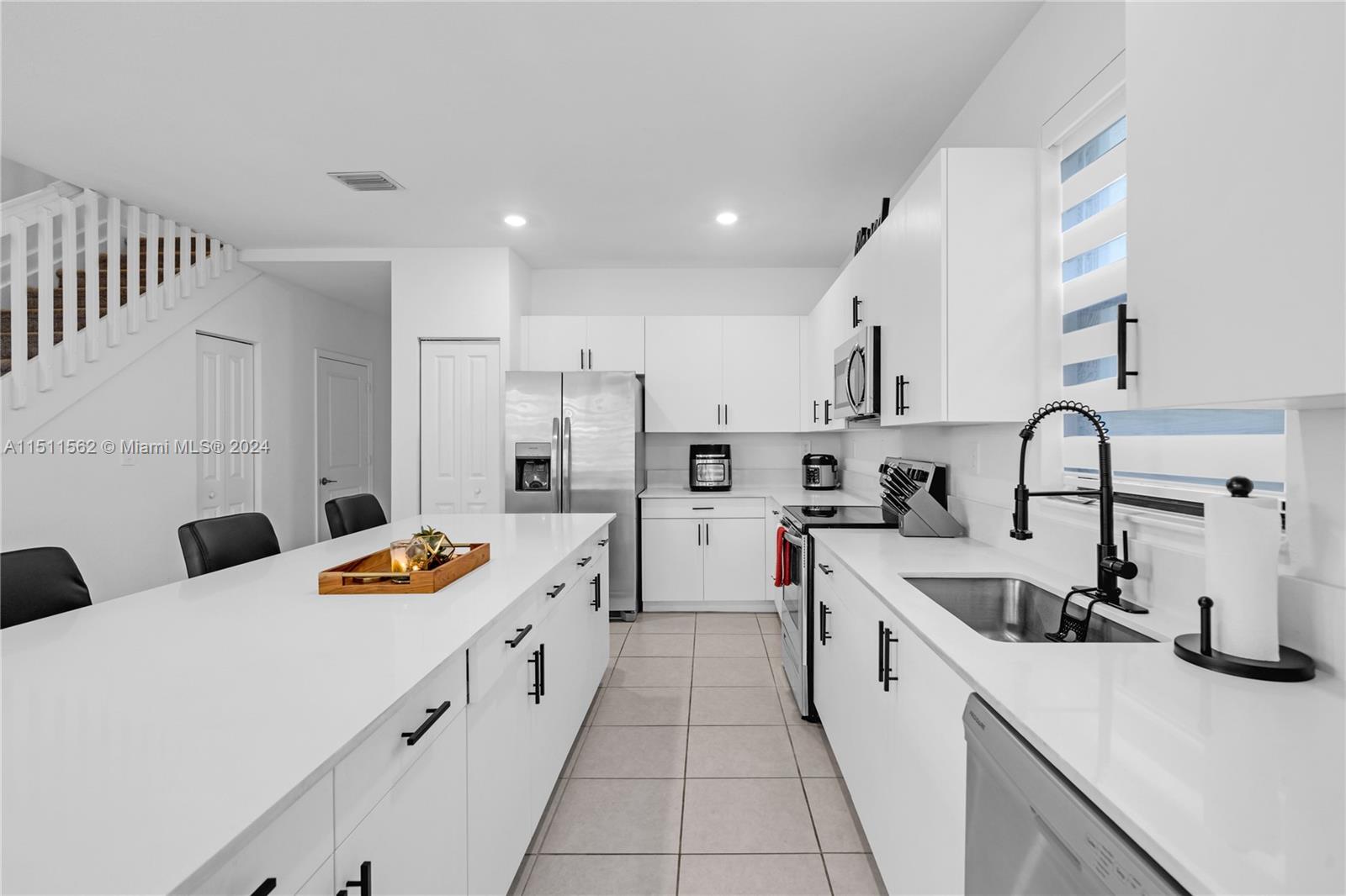 ALLAPATTAH GDNS - Residential