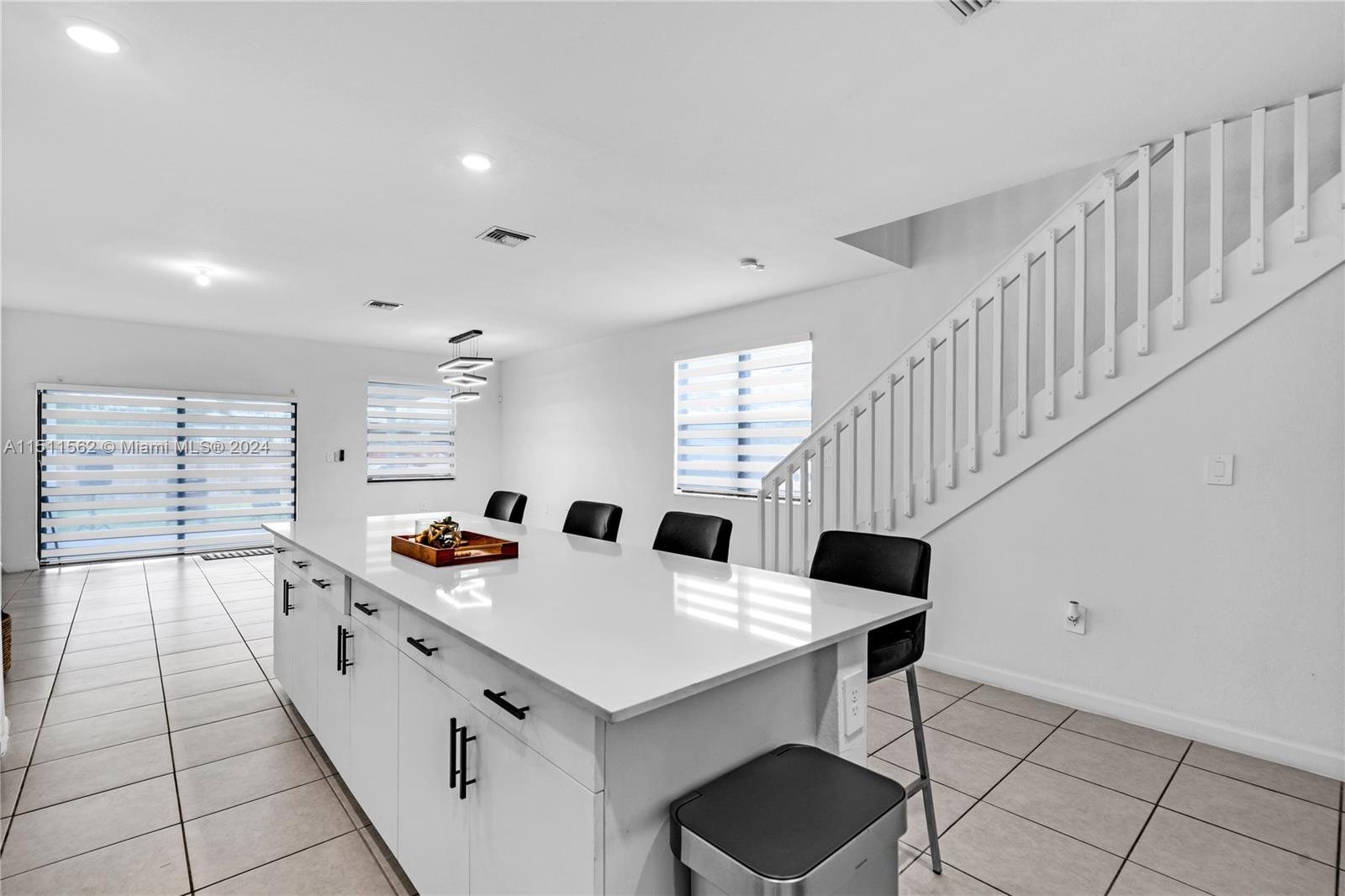 ALLAPATTAH GDNS - Residential