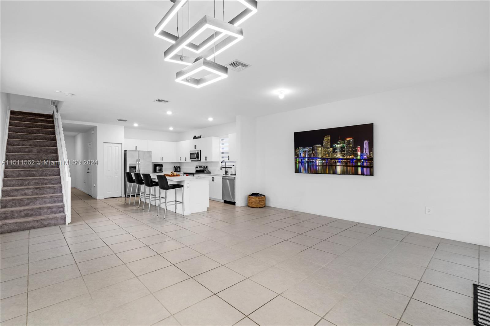 ALLAPATTAH GDNS - Residential