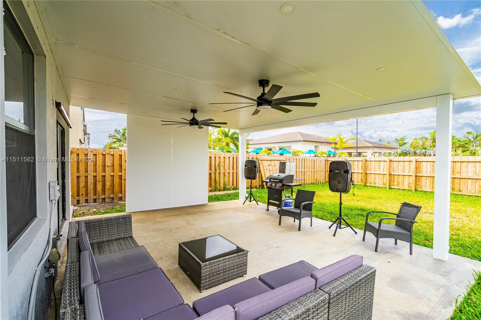 ALLAPATTAH GDNS - Residential