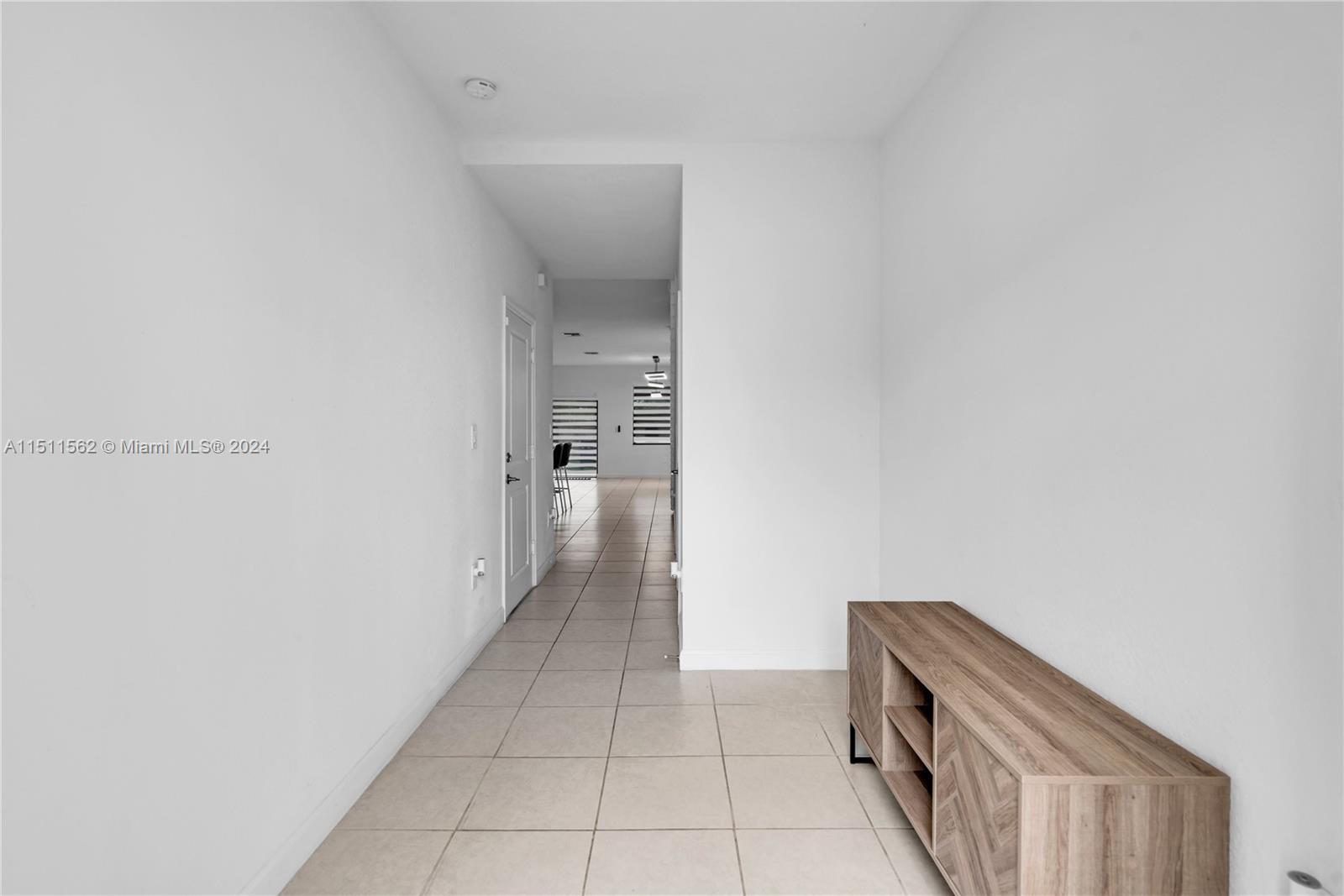 ALLAPATTAH GDNS - Residential