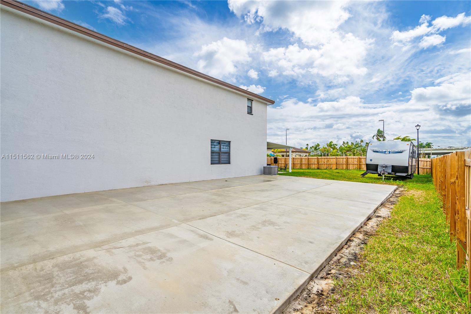 ALLAPATTAH GDNS - Residential