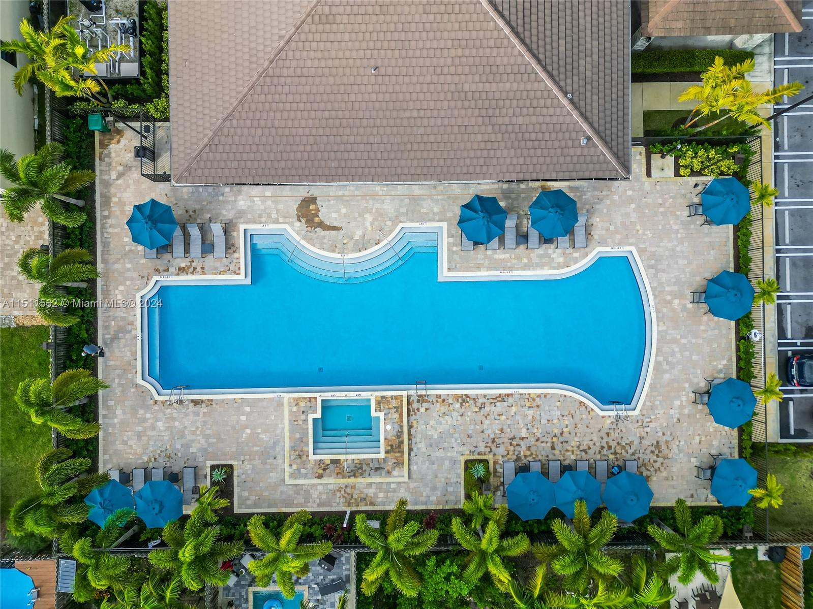 ALLAPATTAH GDNS - Residential