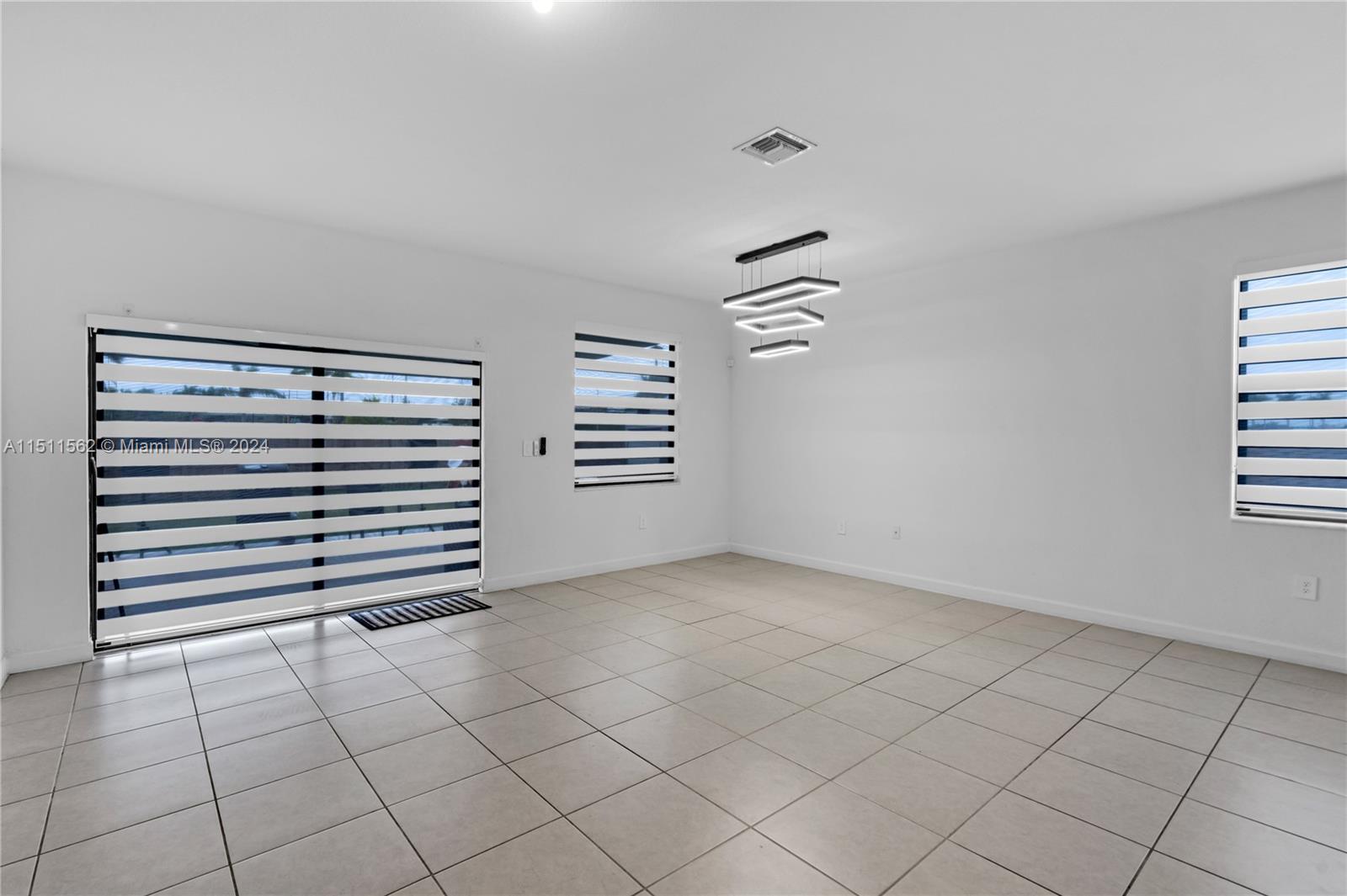 ALLAPATTAH GDNS - Residential