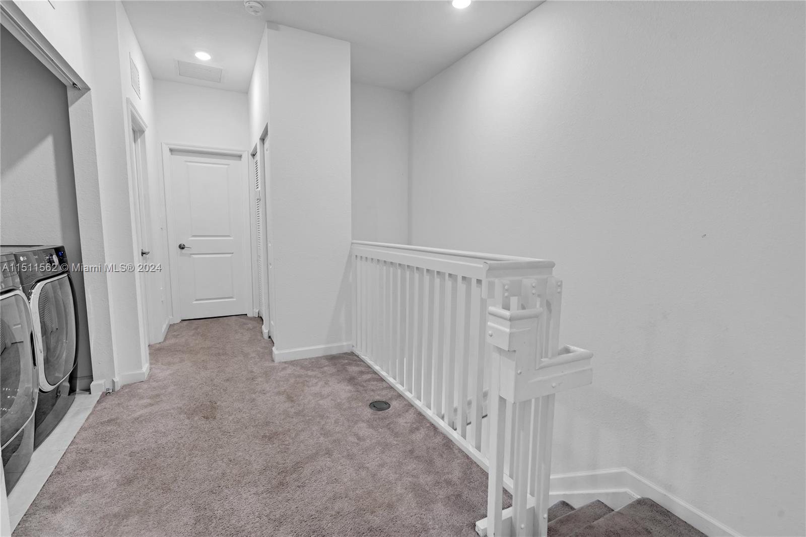 ALLAPATTAH GDNS - Residential