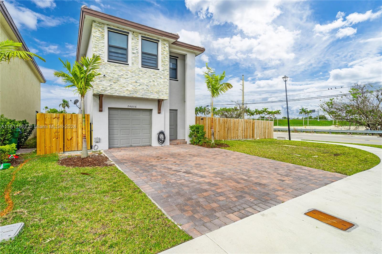ALLAPATTAH GDNS - Residential