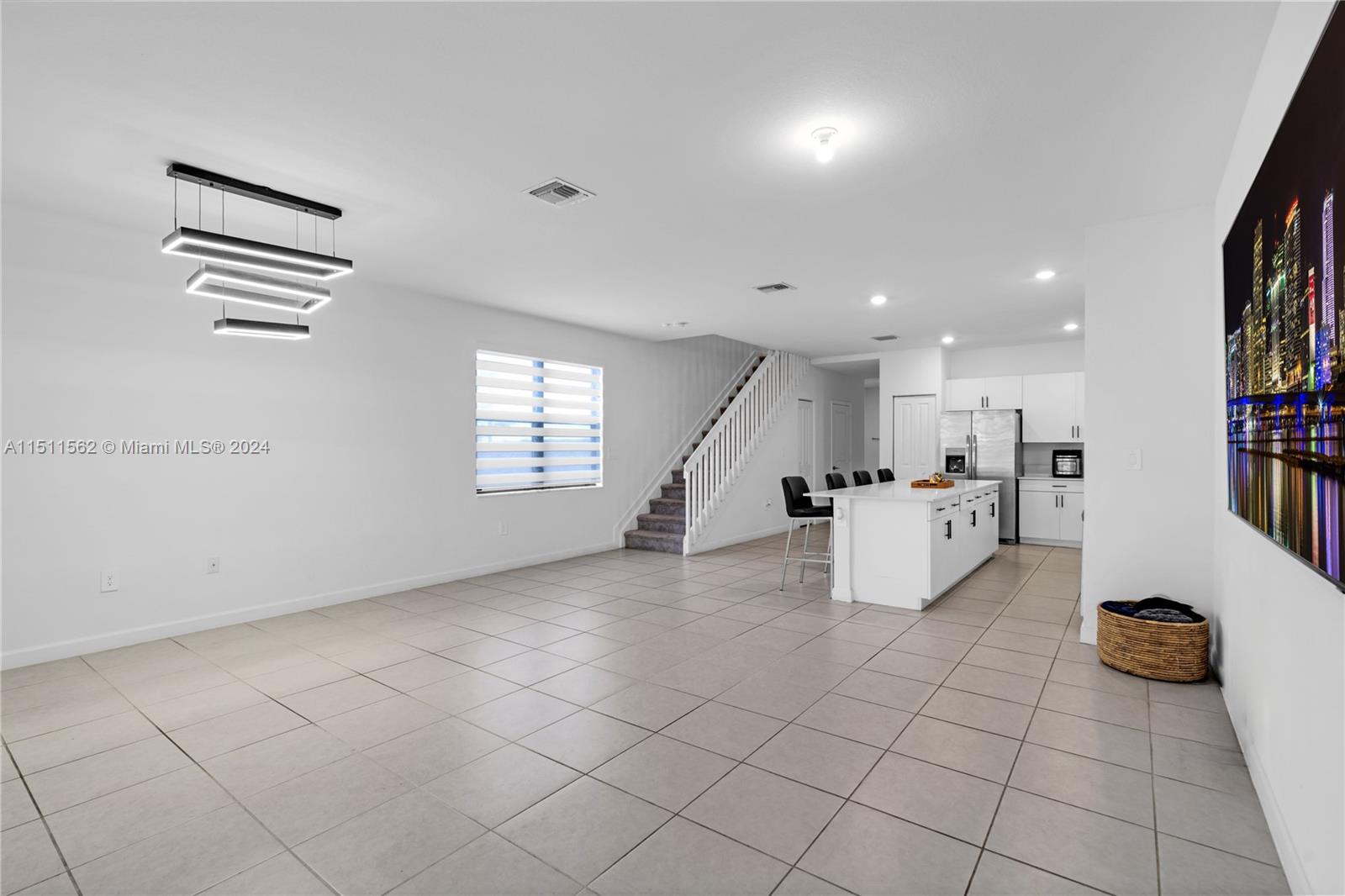 ALLAPATTAH GDNS - Residential