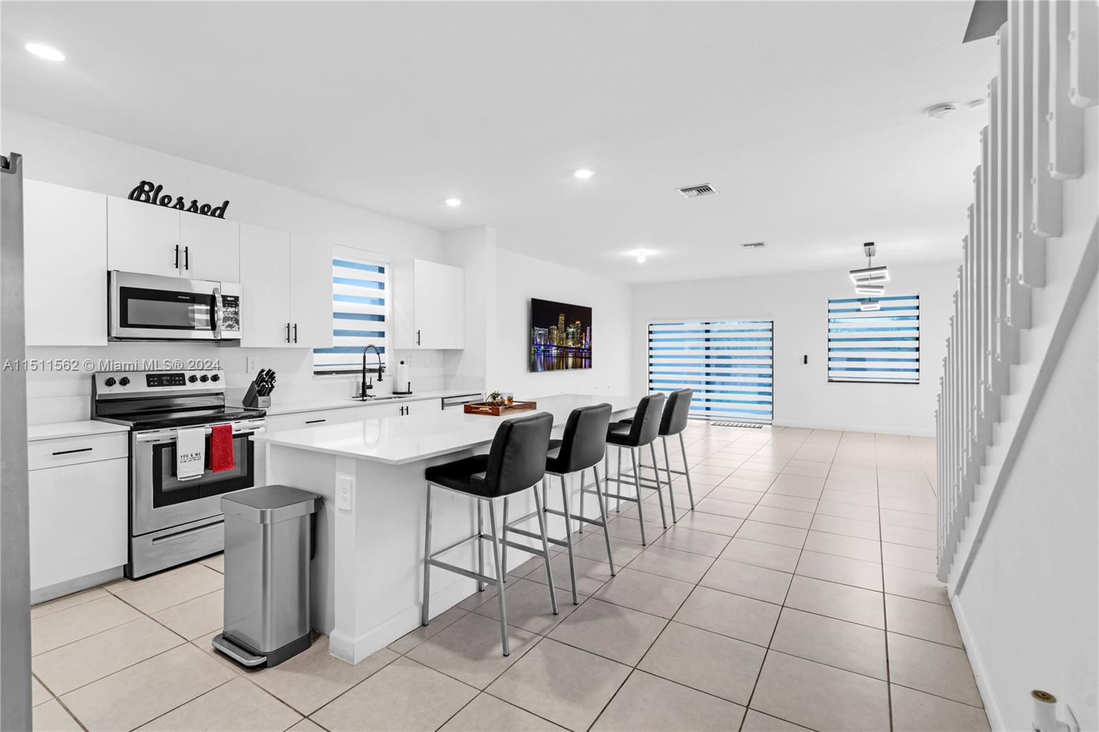 ALLAPATTAH GDNS - Residential