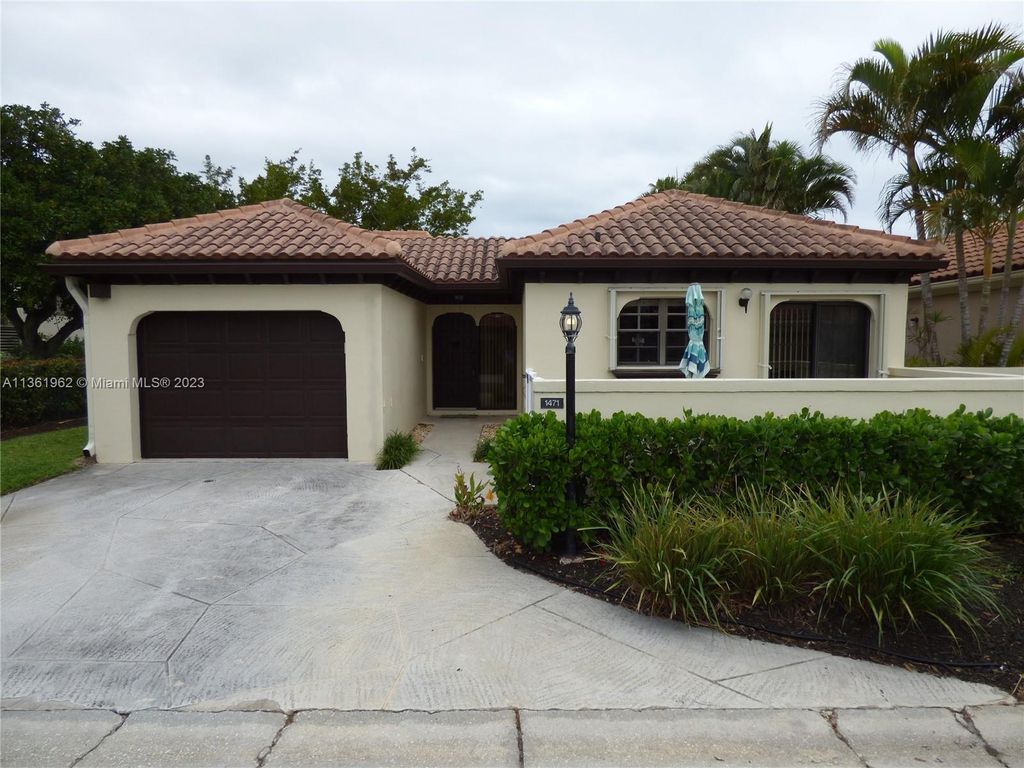 Photo of 1471 Via De La Palma #1471, Jupiter, FL 33477 (MLS # A11361962)