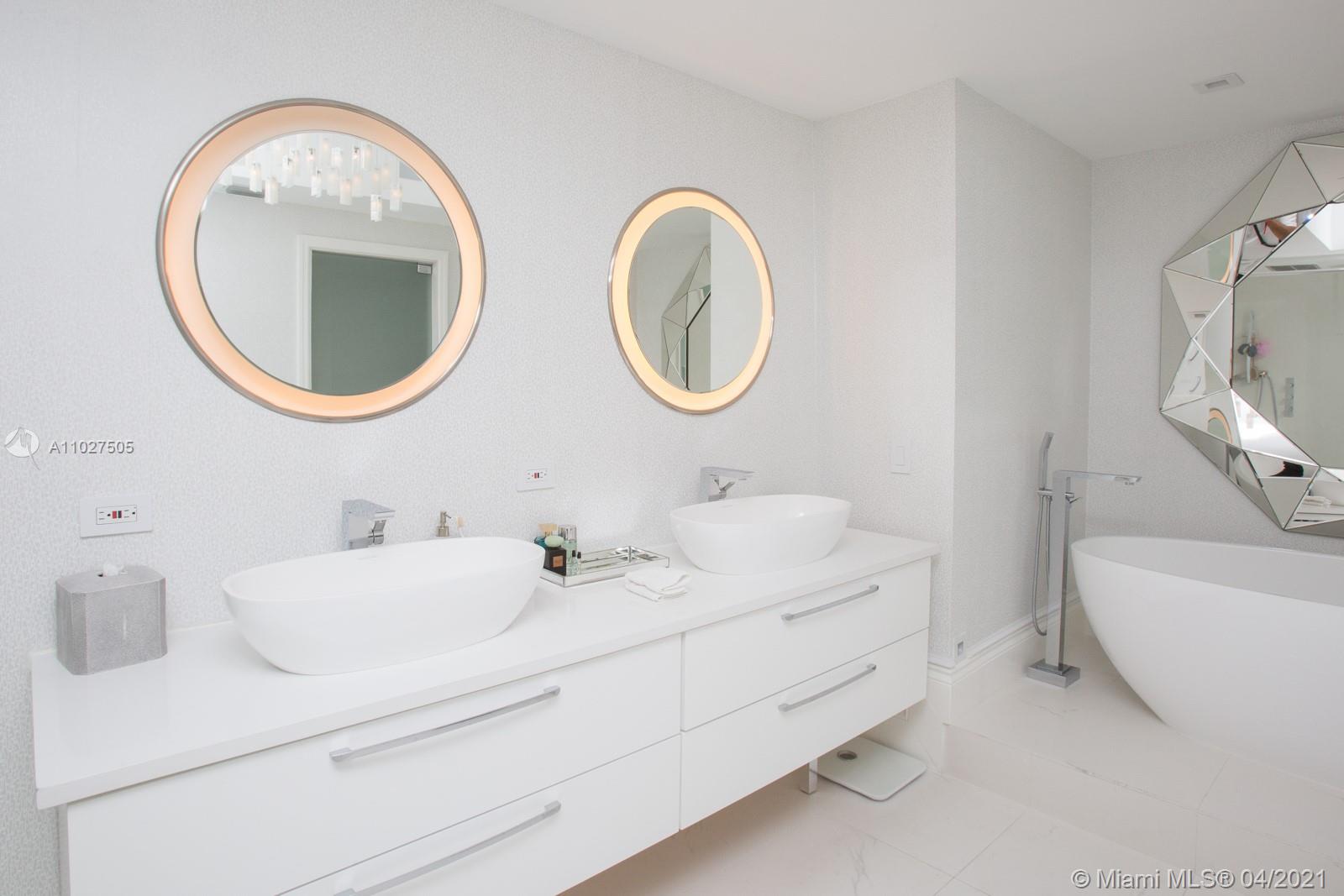 ACQUALINA OCEAN RESIDENCE - Residential