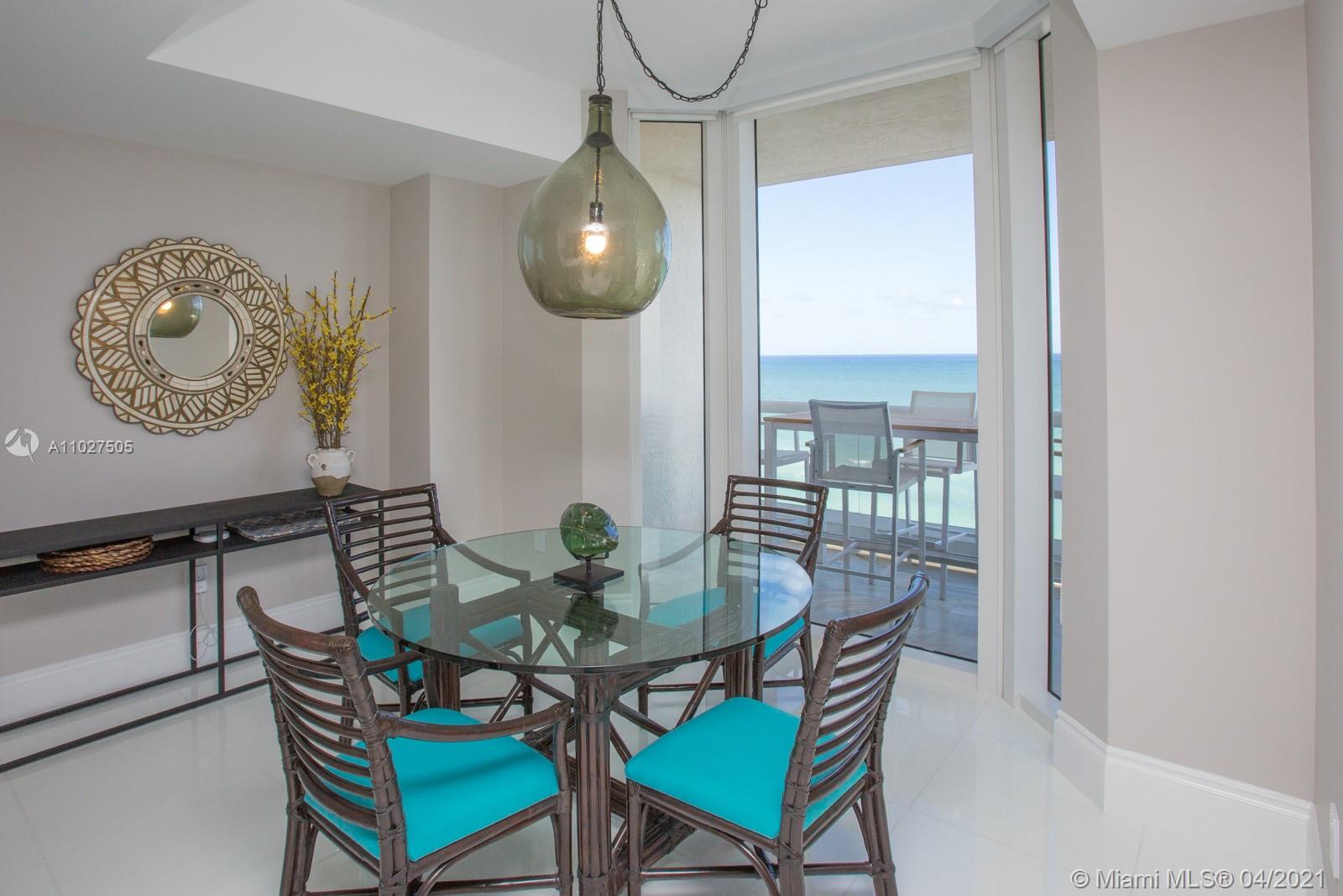 ACQUALINA OCEAN RESIDENCE - Residential