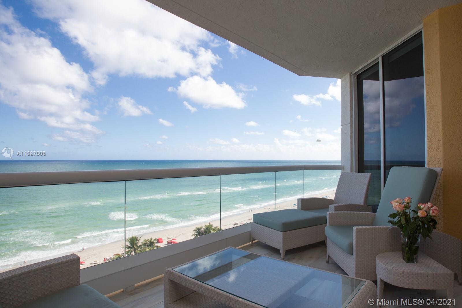 ACQUALINA OCEAN RESIDENCE - Residential