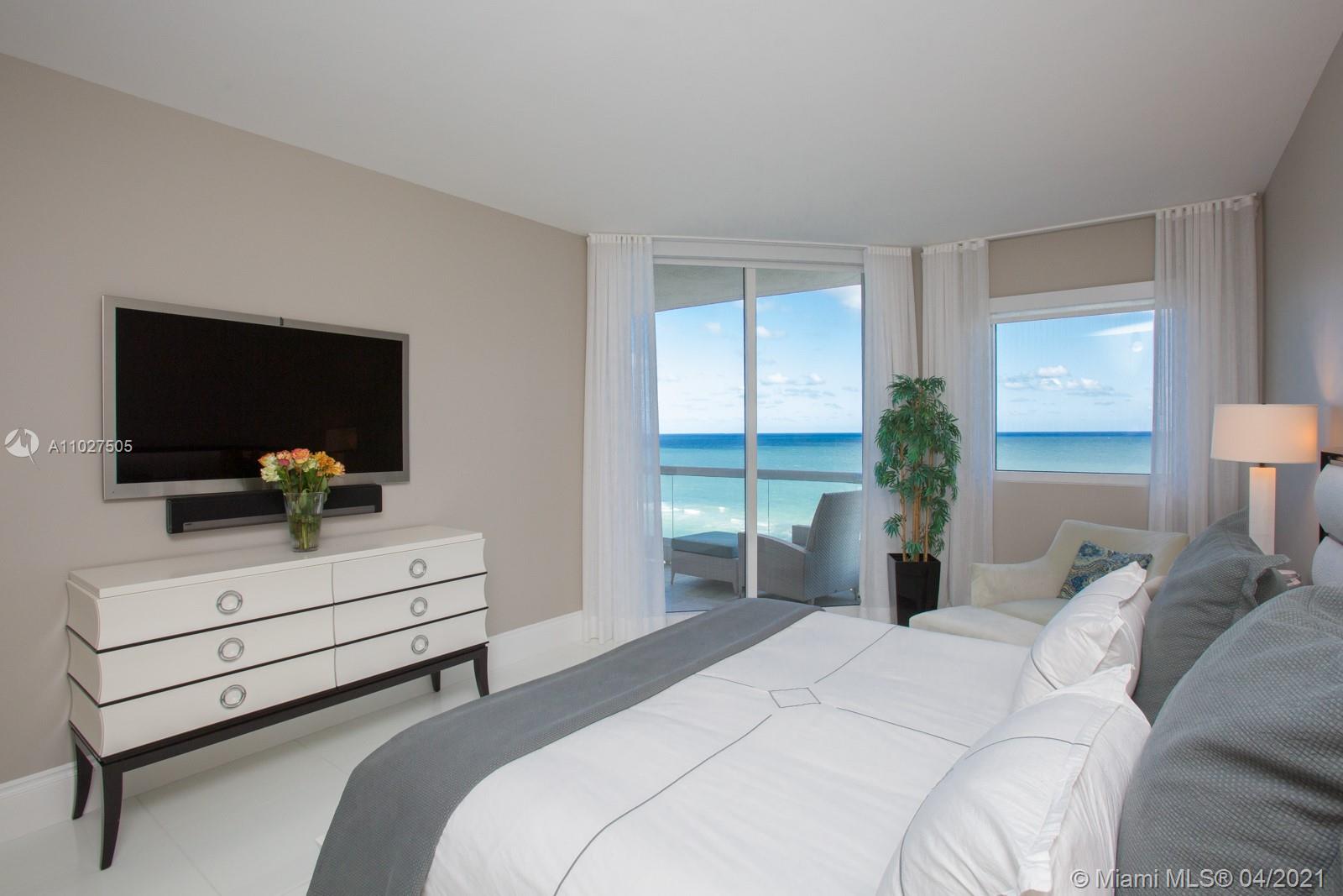 ACQUALINA OCEAN RESIDENCE - Residential