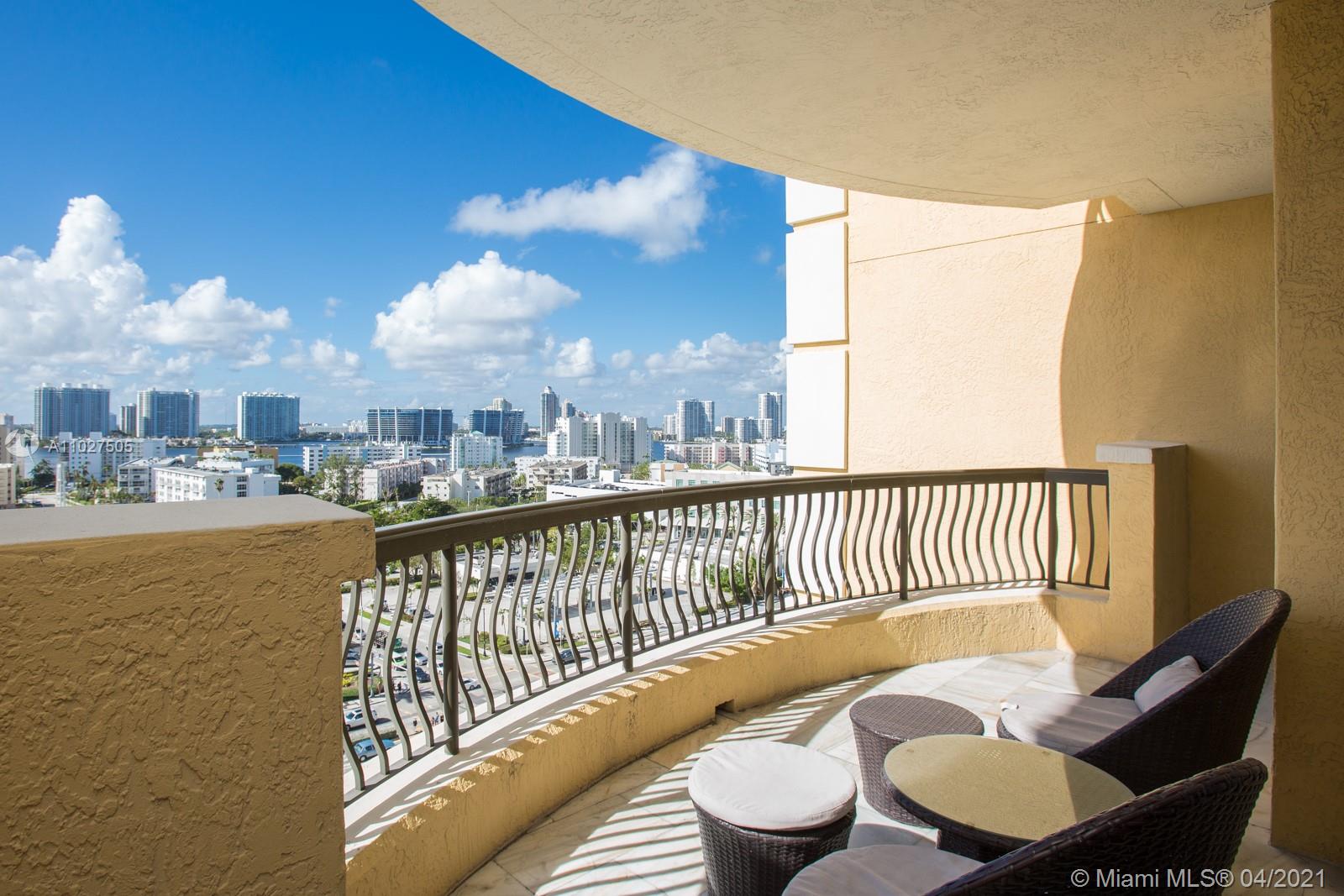 ACQUALINA OCEAN RESIDENCE - Residential