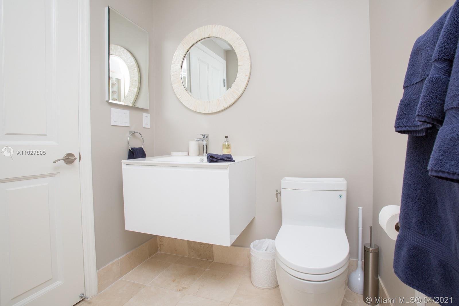 ACQUALINA OCEAN RESIDENCE - Residential