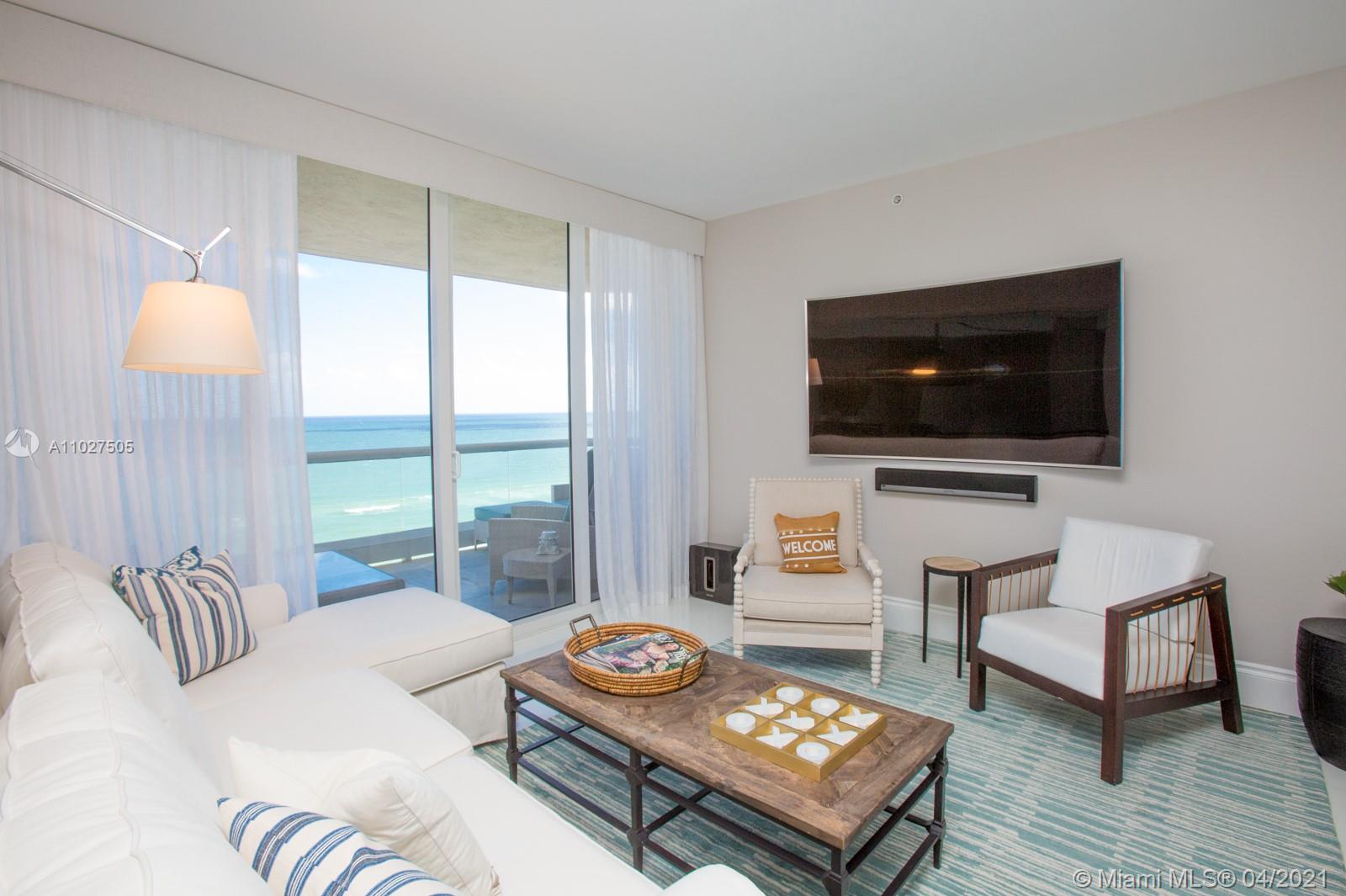 ACQUALINA OCEAN RESIDENCE - Residential