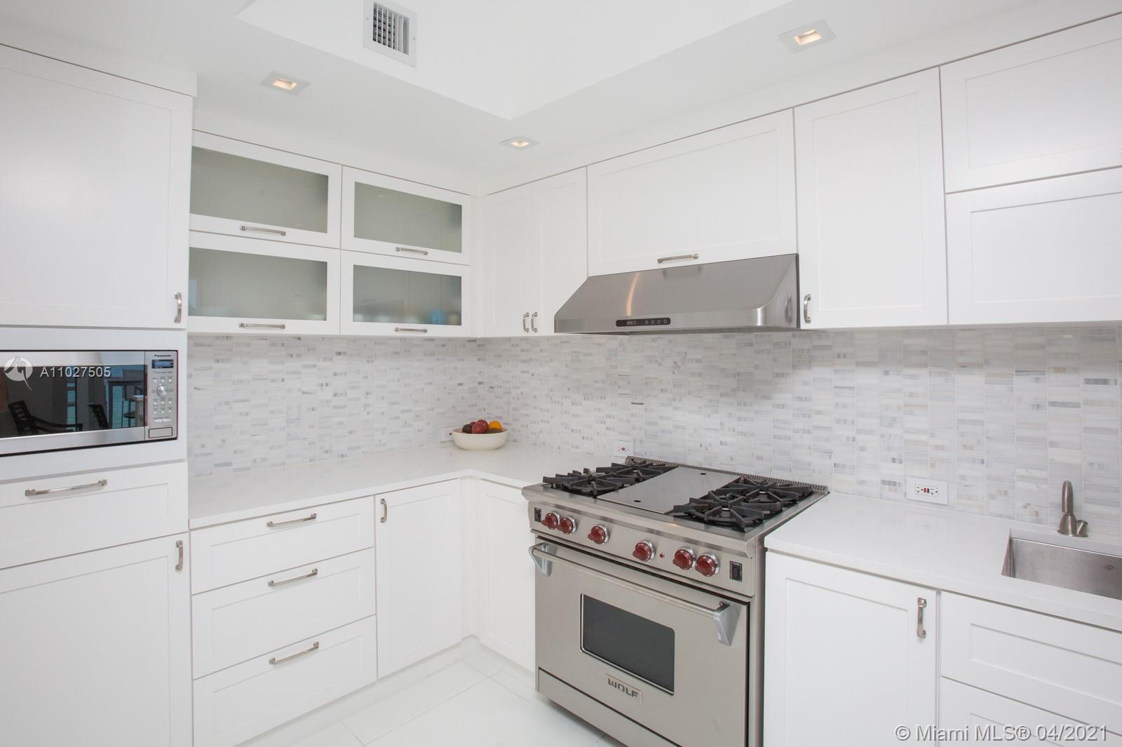 ACQUALINA OCEAN RESIDENCE - Residential