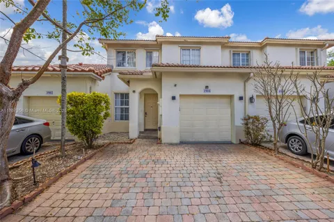 1904 NW 78th Way, Pembroke Pines, FL 33024 - MLS#: A11767358