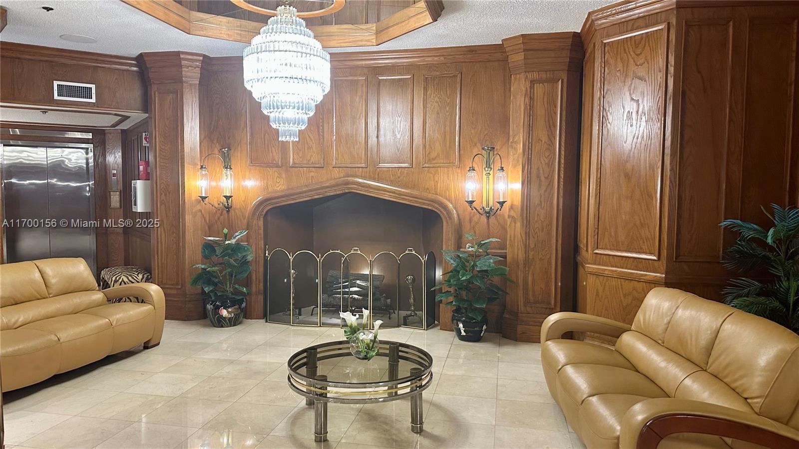 PRINCE GEORGE ARMS CONDO - Residential