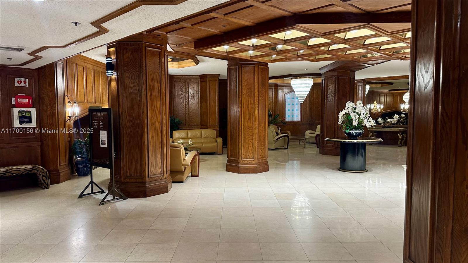 PRINCE GEORGE ARMS CONDO - Residential