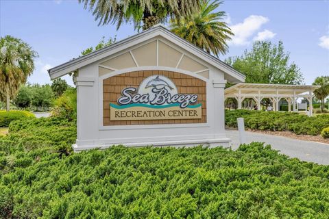 Tiny photo for 1479 Georgetown Ave, The Villages, FL 32162 (MLS # A12000001)