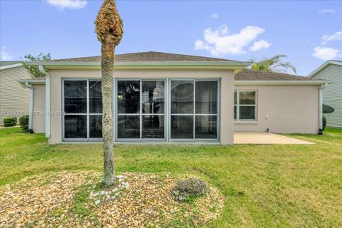 Tiny photo for 1479 Georgetown Ave, The Villages, FL 32162 (MLS # A12000001)