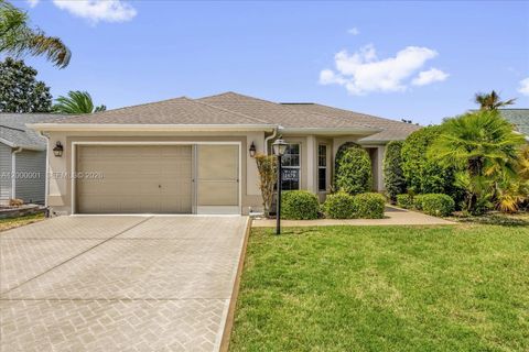 Tiny photo for 1479 Georgetown Ave, The Villages, FL 32162 (MLS # A12000001)