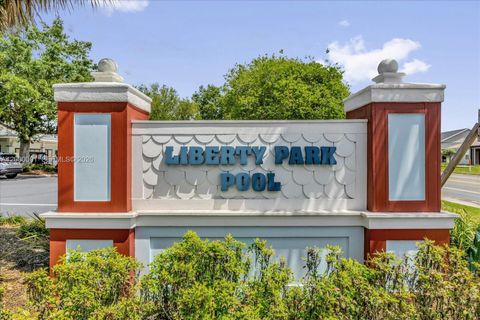 Tiny photo for 1479 Georgetown Ave, The Villages, FL 32162 (MLS # A12000001)