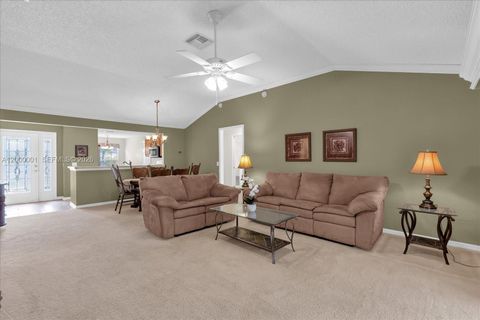 Tiny photo for 1479 Georgetown Ave, The Villages, FL 32162 (MLS # A12000001)
