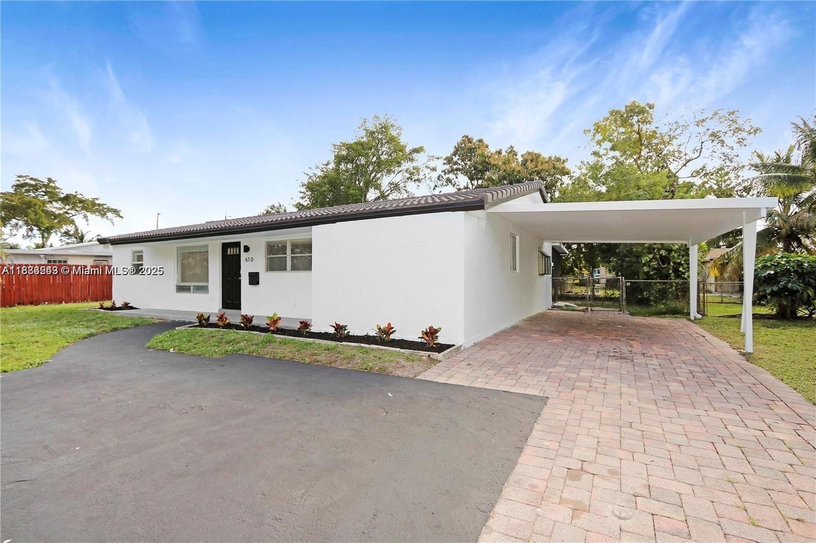 BONNIE LOCH SEC 1 - Residential