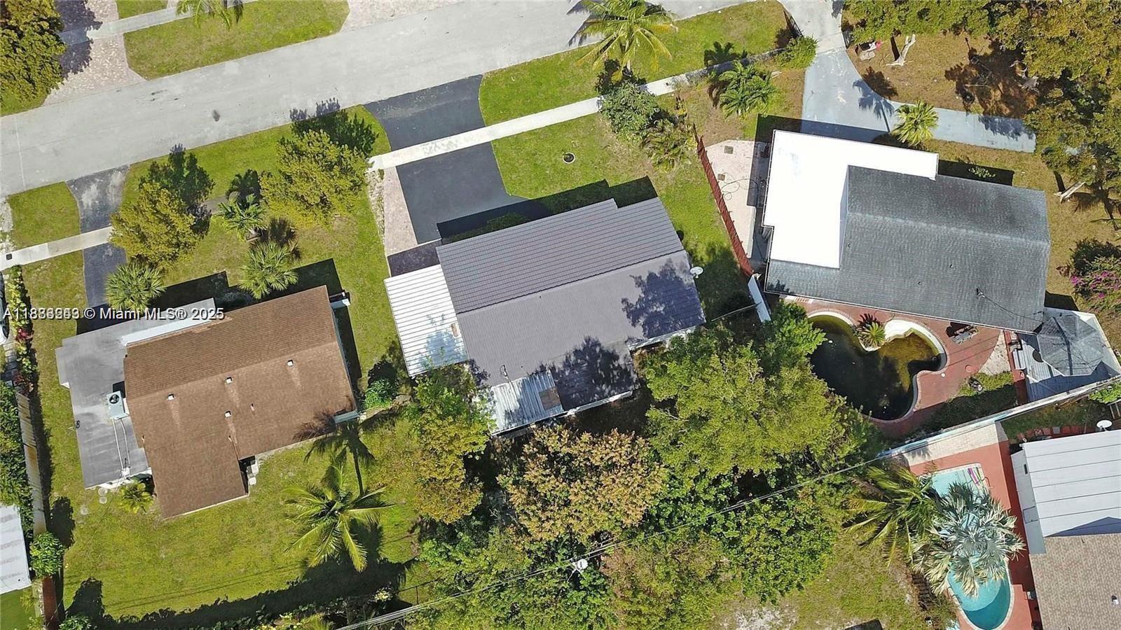 BONNIE LOCH SEC 1 - Residential