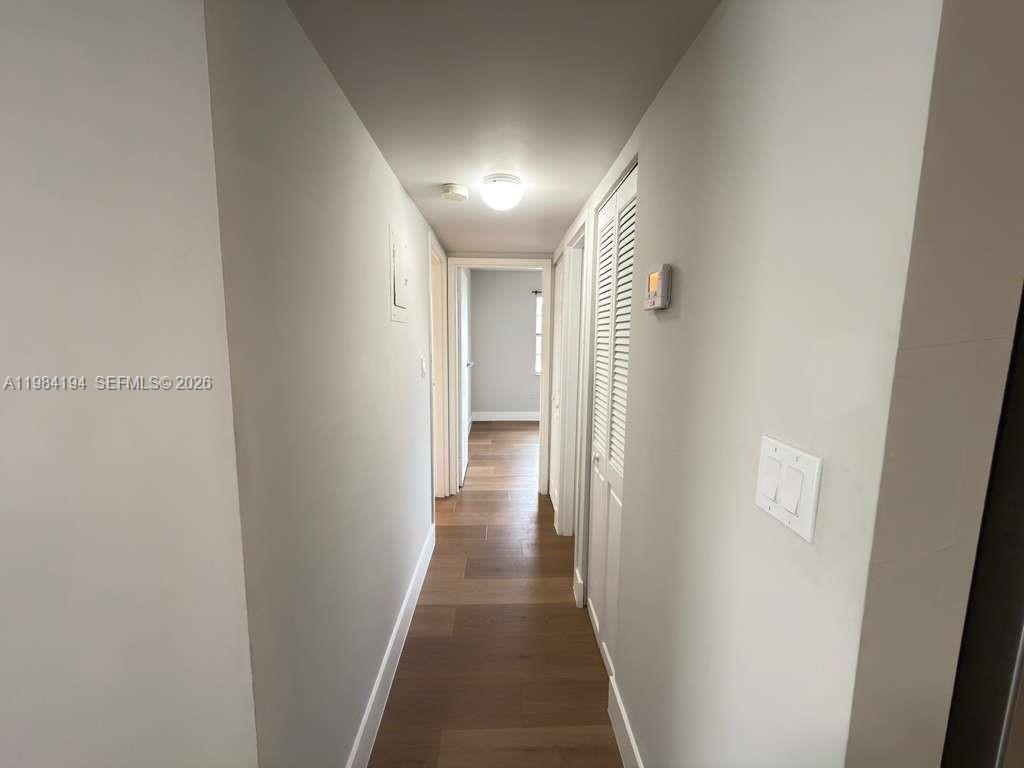 HERITAGE CIRCLE CONDO - Residential Lease