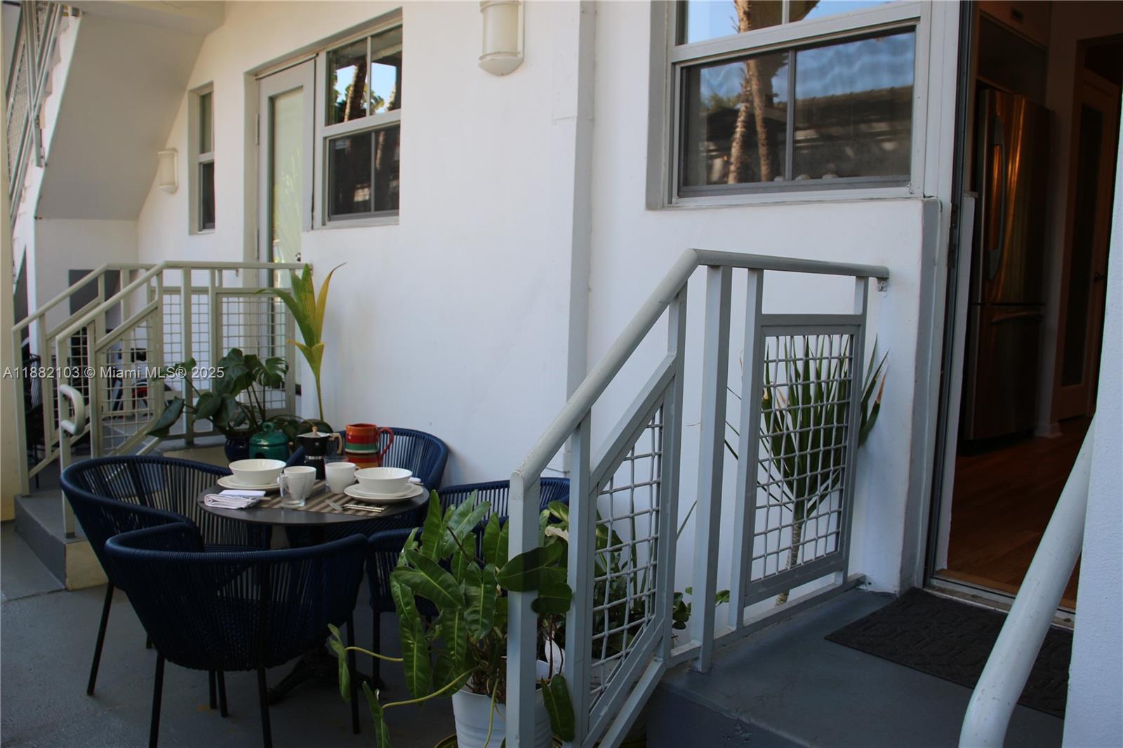 MICHIGAN PLACE CONDO - Residential