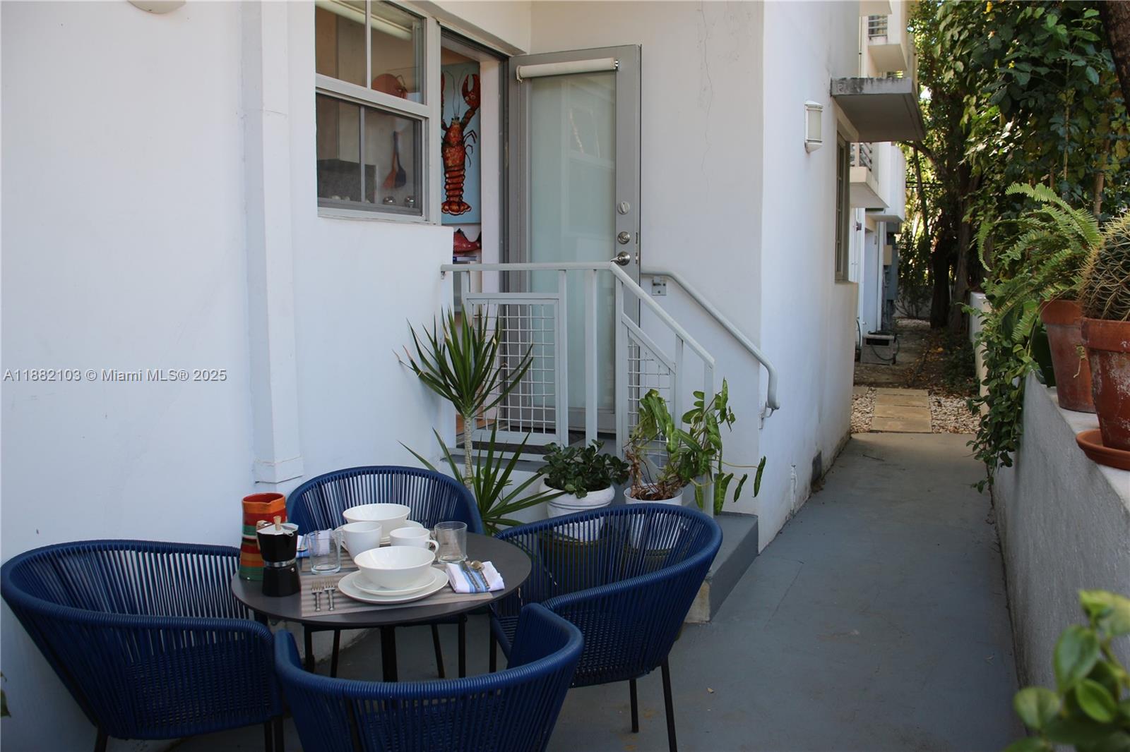 MICHIGAN PLACE CONDO - Residential