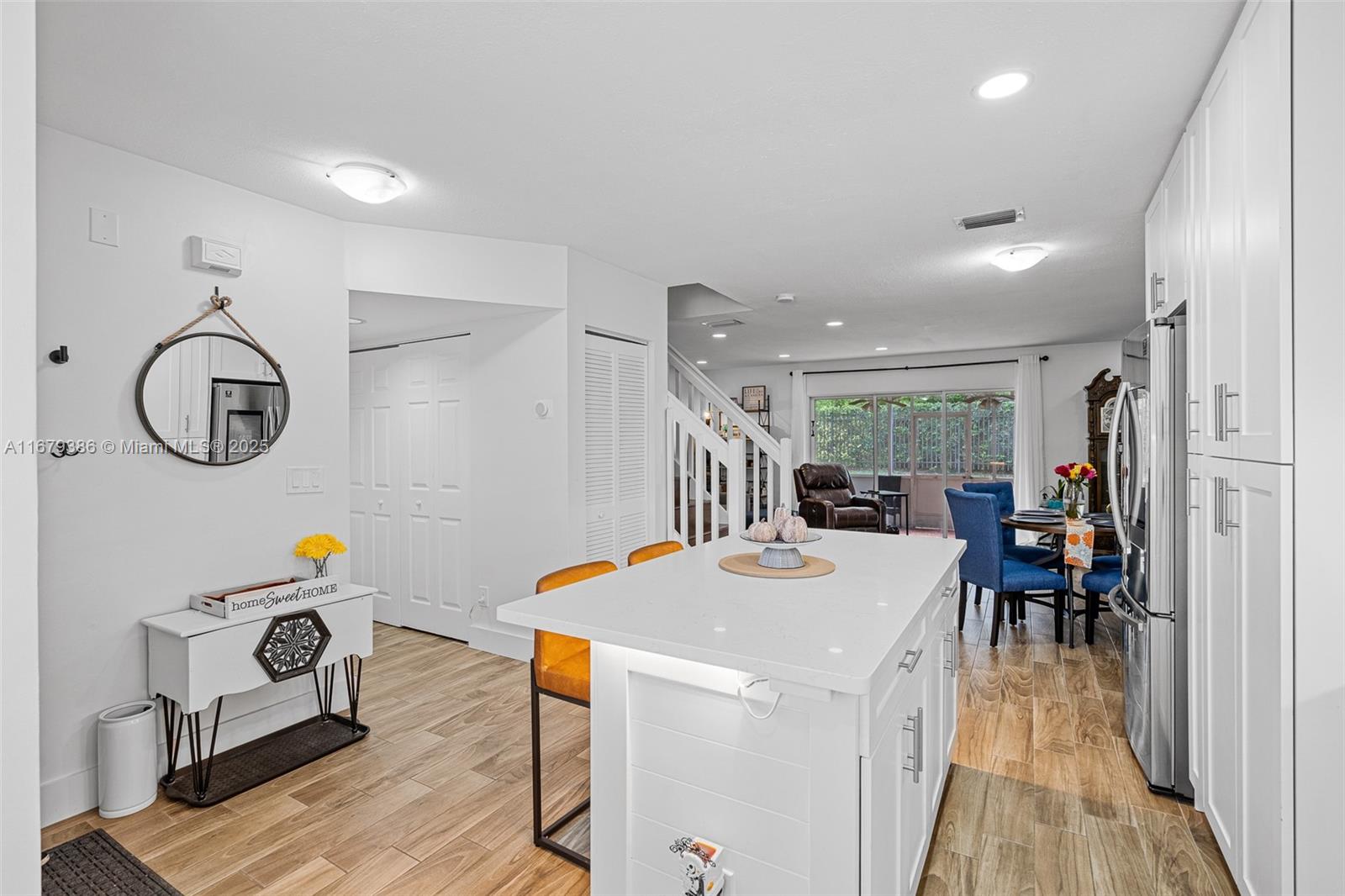 CHAPEL TRAIL II - Residential