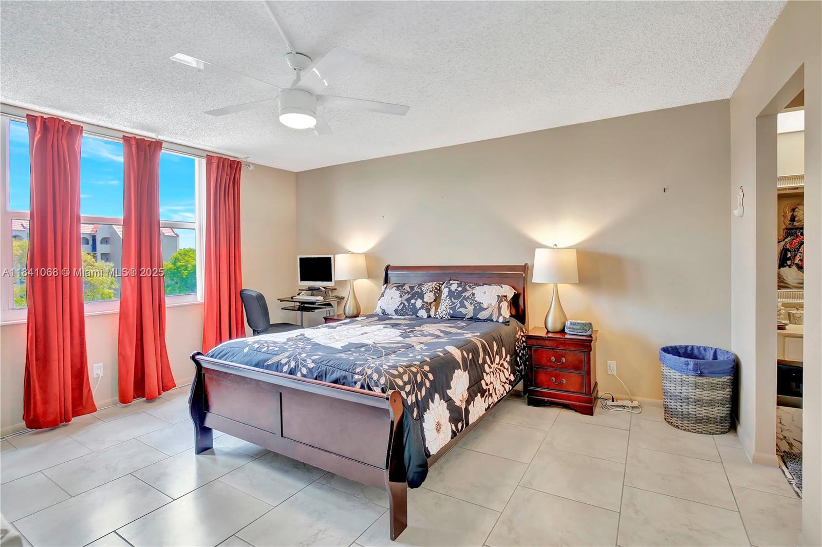 BEAUTIFUL 2/2 CONDO IN QUIET & SOUGHT AFTER ENVIRON PHASE 2 COMMUNITY - CONDO FEATURES SCREENED PATIO WITH VIEW OF CULTURAL CENTER, SPLIT FLOOR PLAN, WALK-IN CLOSETS IN BOTH BEDROOMS - IMPACT WINDOWS - LAUNDRY FACILITY ON SAME FLOOR - ASSIGNED PARKING & STORAGE SPACE - 24/7 GUARD GATED COMMUNITY - ENJOY LOTS OF AMENITIES IN ENVIRON CULTURAL CENTER - ASSOCIATION SAYS 55+, $48K VERIFIABLE INCOME - 700 MINIMUM CREDIT SCORE - ASSOC REQUIRES 10% DOWN WITH OFFER + 6 MTHS MAINTENANCE IN ESCROW WHICH WILL BE REFUNDED IN 18 MONTHS - MAINTENANCE INCLUDES: WATER, SEWER, BASIC CABLE, WI-FI, PEST CONTROL & ACCESS TO CULTURAL CENTER OFFERING BOWLING, TENNIS, BILLARDS, MOVIES, CONCERTS, ACTIVITIES, LIBRARY, EXCERCISE ROOM, SAUNA, HEATED POOL - NEAR SHOPPING. NO PETS ALLOWED. ==SEE BROKER'S REMARKS==