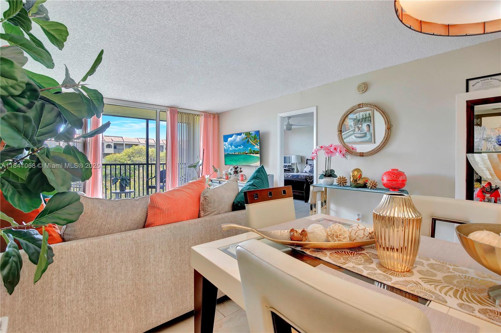 CONDOMINIUM 7 OF ENVIRON - Residential