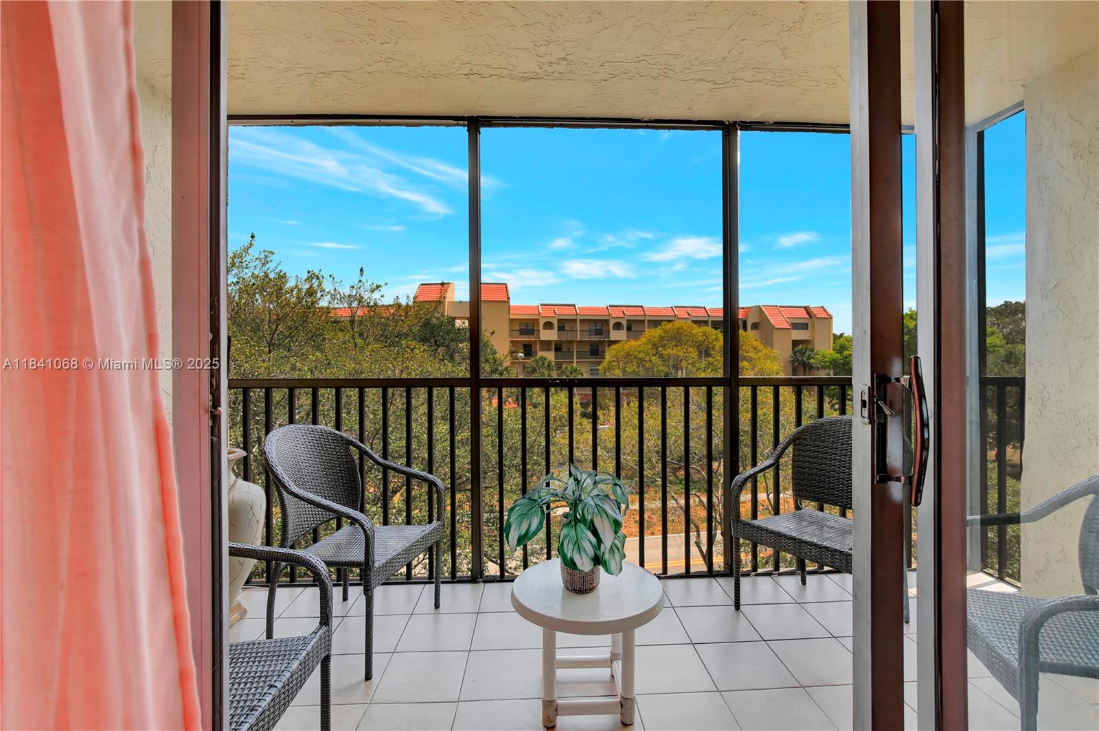 CONDOMINIUM 7 OF ENVIRON - Residential