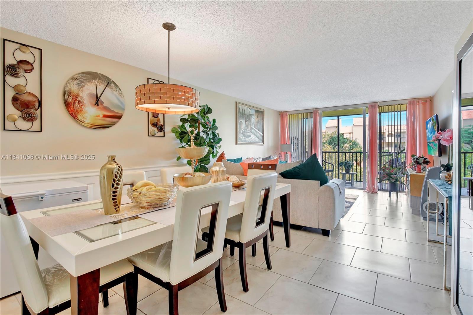 CONDOMINIUM 7 OF ENVIRON - Residential