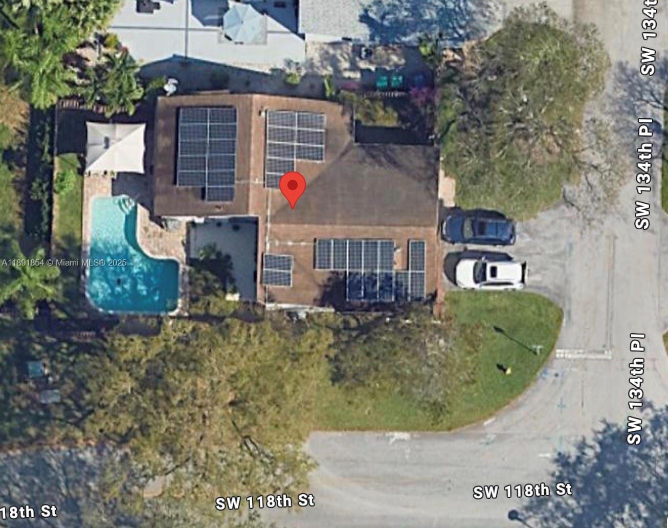CROSSINGS PATIO HOMES SEC - Residential