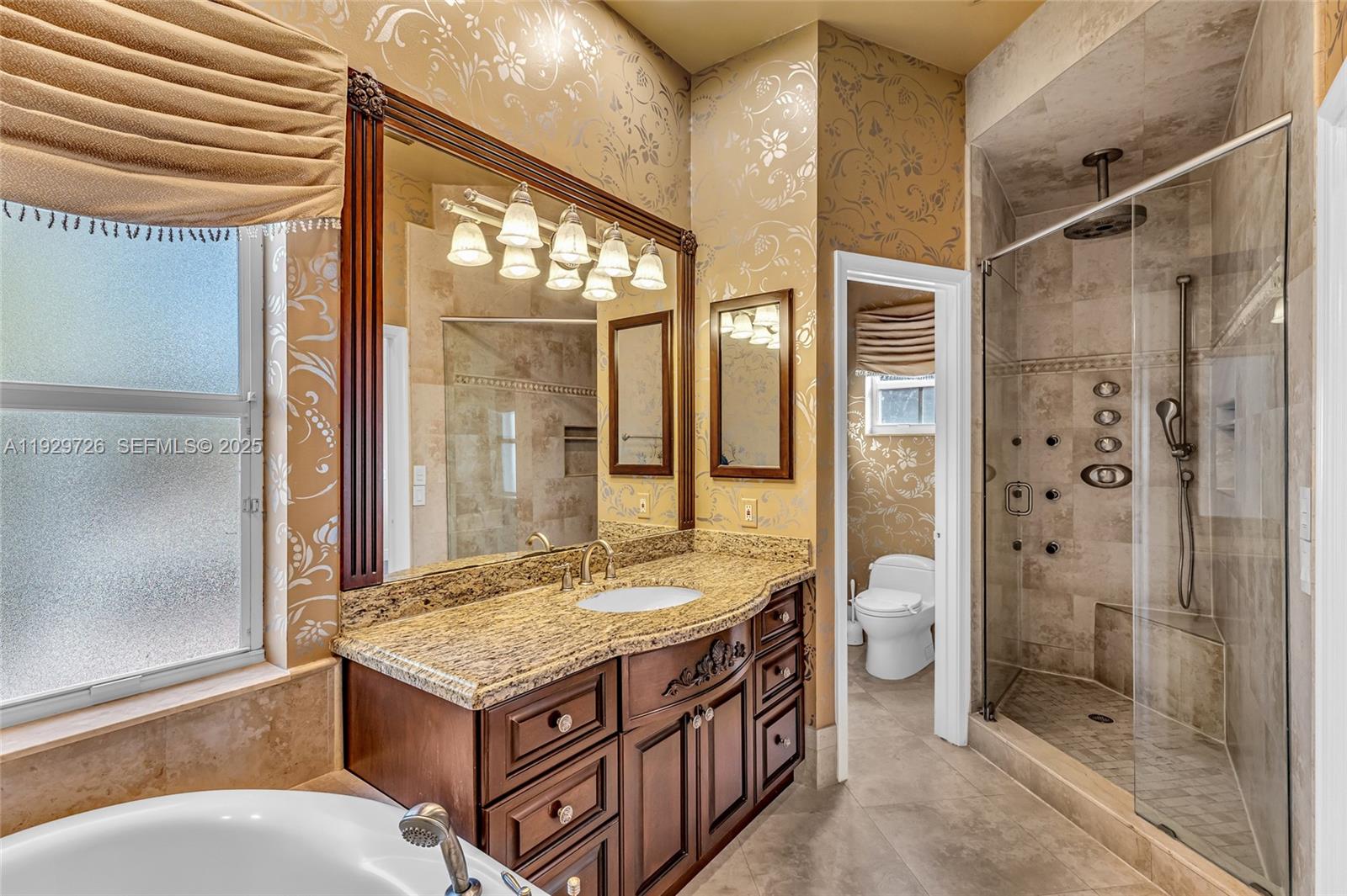 SECTOR 3 - PARCELS H I J - Residential Lease