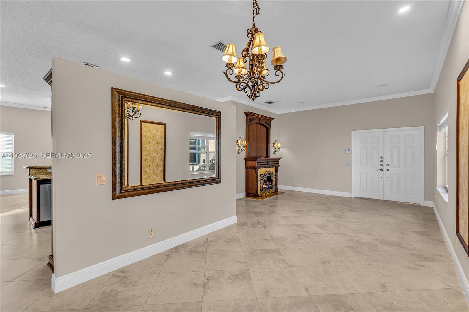 SECTOR 3 - PARCELS H I J - Residential Lease