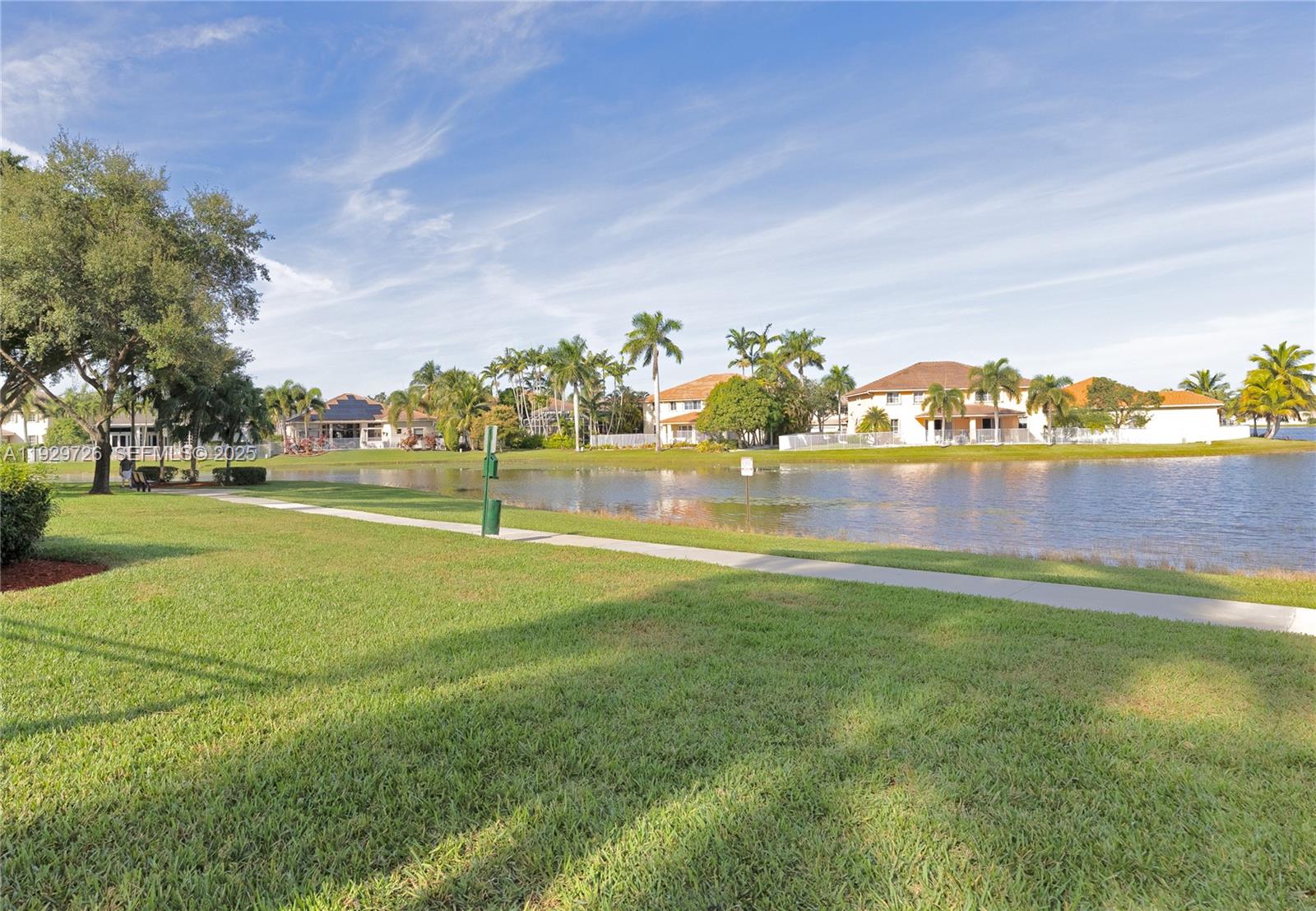 SECTOR 3 - PARCELS H I J - Residential Lease