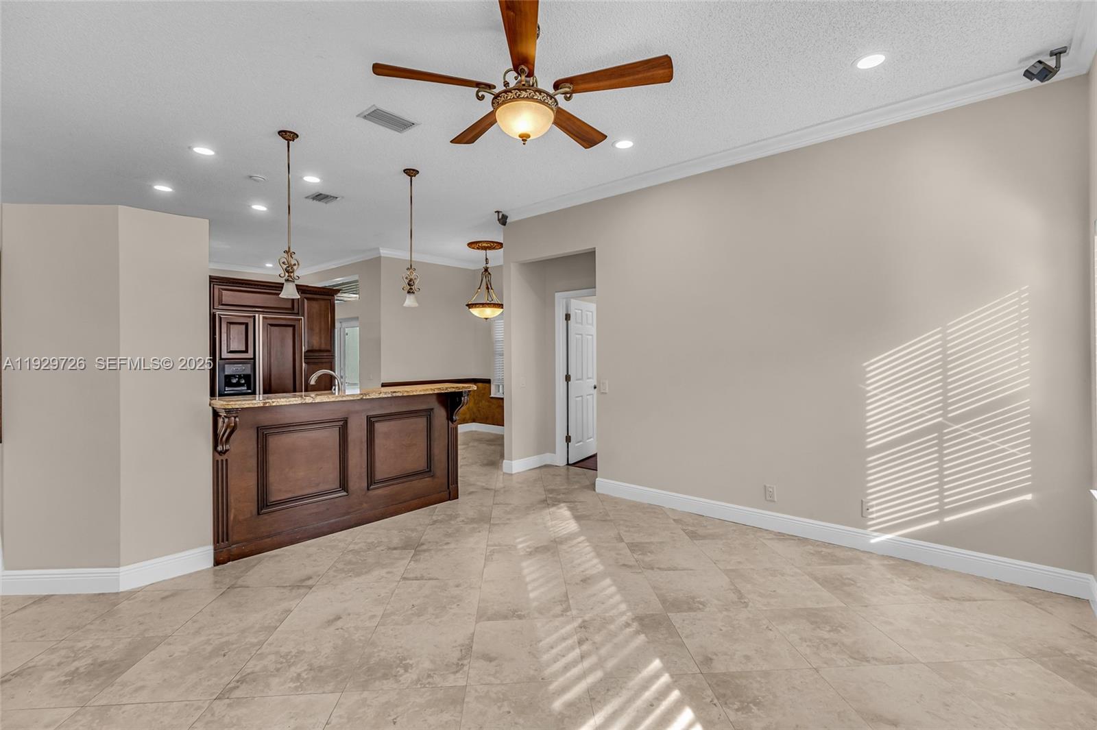 SECTOR 3 - PARCELS H I J - Residential Lease