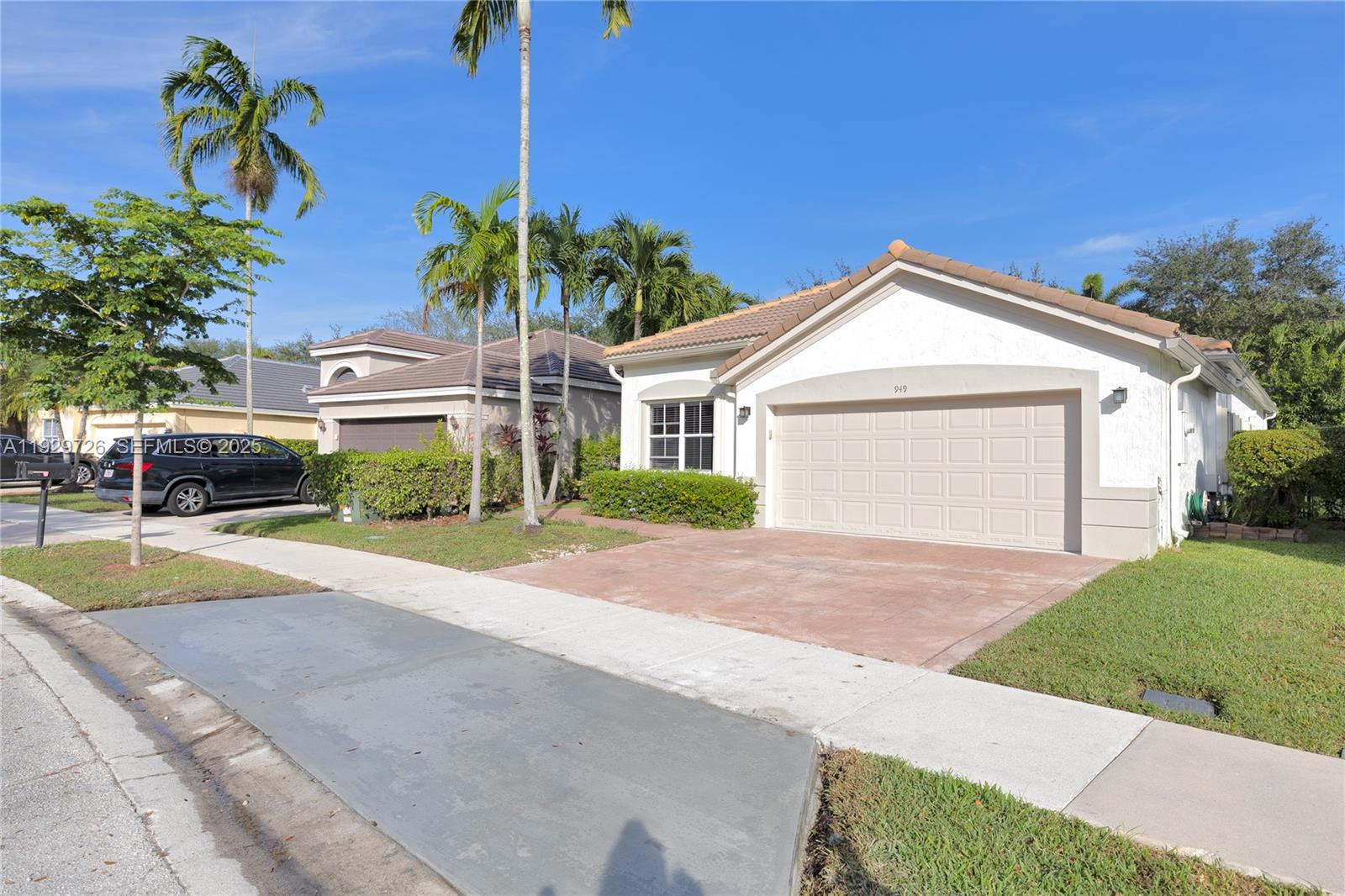 SECTOR 3 - PARCELS H I J - Residential Lease