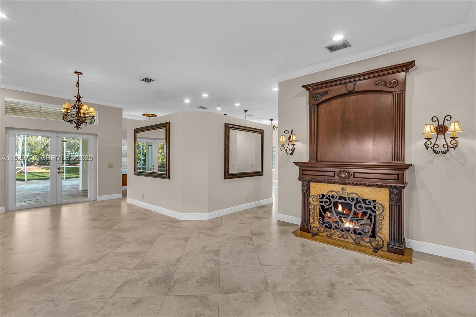 SECTOR 3 - PARCELS H I J - Residential Lease