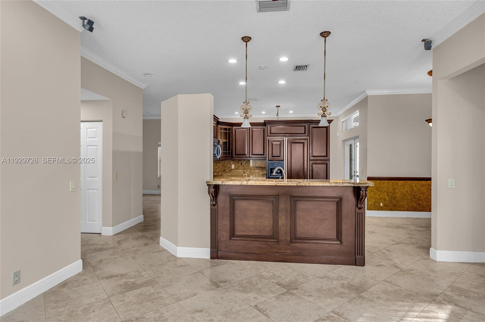 SECTOR 3 - PARCELS H I J - Residential Lease